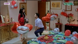 Visaal E Ishq - Episode 47